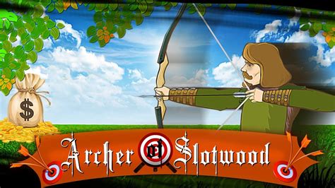 Archer Of Slotwood NetBet
